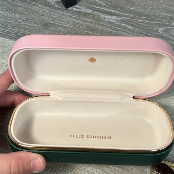Kate Spade Sunglasses! GUC!! - Picture 6 of 9
